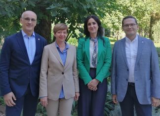 Imenovana nova prorektorica Sveučilišta u Dubrovniku