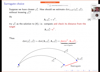 Prof. dr. sc. Martin Lazar održao predavanje na Los Alamos National Laboratory