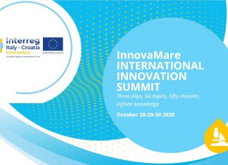 Međunarodni summit o inovacijama u okviru projekta InnovaMare