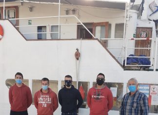 Terenska nastava iz kolegija Dijagnostika kvarova