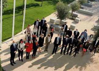 Svečano otvoren novi doktorski studij “Poslovna ekonomija u digitalnom okruženju”