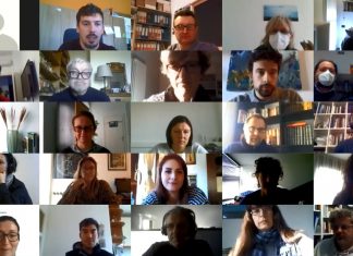 Partnerski sastanak projekta MARLESS