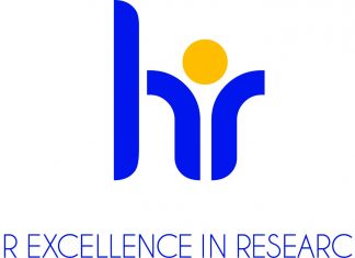 Obnova priznanja HR Excellence in Research Award