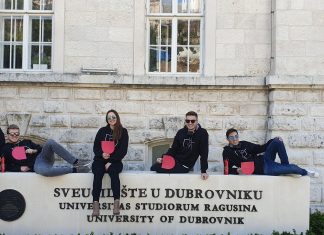 Natječaj za upis u I. godinu preddiplomskih studija u akademskoj 2021./2022.