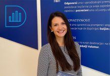 Izvrsnost studija zalog je naše budućnosti