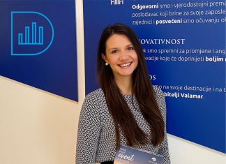 Izvrsnost studija zalog je naše budućnosti