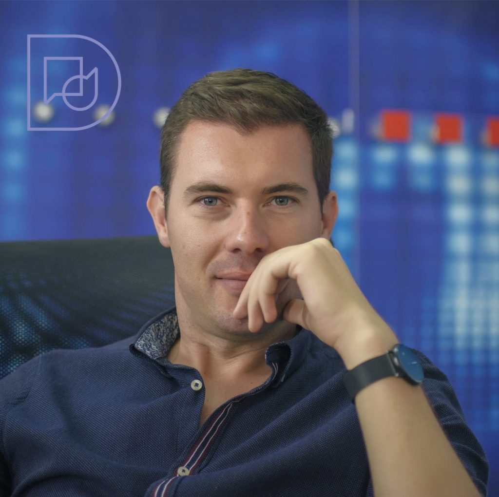 I have always wanted to become a member of the ‘Fourth Estate’ | UNIDU