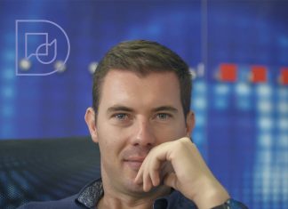 I have always wanted to become a member of the ‘Fourth Estate’