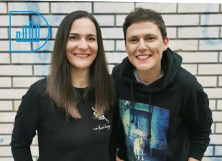 We have learnt to trust our knowledge and make bold changes