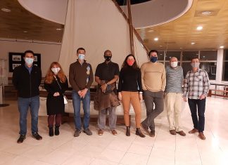 Na Sveučilište stigao novi zaposlenik – poslijedoktorand na projektu ConDyS dr. sc. Cristhian Montoya iz Kolumbije