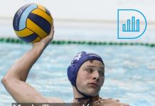 Marin Tomasović, student