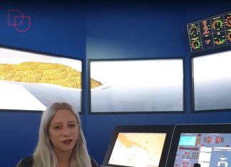 Ljubav prema moru i brodovima