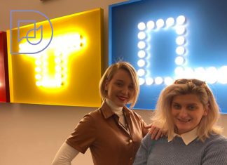 Iz studentskih klupa na RTL