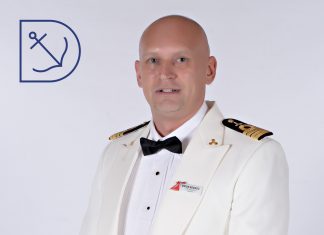 Ispunjavanje misije i vizije kompanije, sigurnost ljudi i zaštita okoliša moji su najveći izazovi