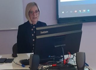 Sanja Zoranić doktorirala