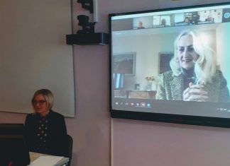 Sanja Zoranić earns her PhD