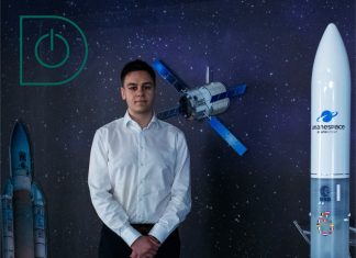 Maro Merčep, mag. ing. comp.