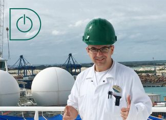 Nikola Jovančević, mag. ing. el.