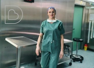 Organizacija je najvažnija karika