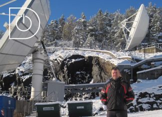 Jozo Bonačić, mag. ing. el.