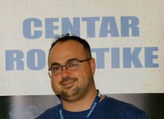 Tomo Sjekavica dobio Državnu nagradu tehničke kulture “Faust Vrančić”