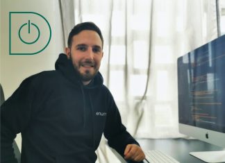 Andrej Šarić, mag. ing. comp.