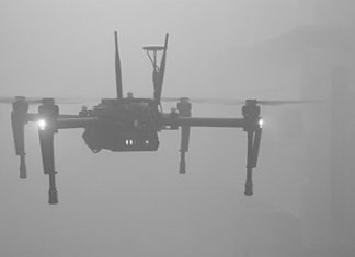 Međunarodna znanstvena radionica “Workshop Resilient and Long-Term Autonomy for Aerial Robotic Systems”