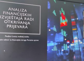 Gostujuće predavanje Paulina Lonze