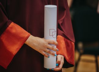 Objava liste prijedloga sveučilišnih odjela za dodjelu Rektorove nagrade najboljim studentima Sveučilišta u Dubrovniku u akademskoj 2020./2021. godini