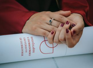 Prijedlog kandidata za dodjelu Diplome cum laude za akademsku 2021./2022. godinu