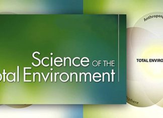 Znanstveni rad prof. dr. sc. Branka Glamuzine objavljen u časopisu Science of the Total Environment