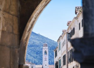 Znanstveni rad Nebojše Stojčića u vodećem časopisu iz područja turizma