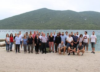 EKO RUJAN: Održan partnerski sastanak i konferencija za medije u sklopu projekta Sea Clear