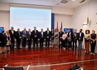 Sveučilište u Dubrovniku dio Inicijative za Hrvatski oblak za otvorenu znanost