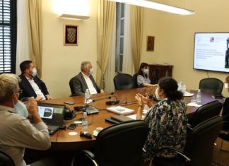 Predstavljena Studija postojećeg stanja maslinarstva i uljarstva u Dubrovačko-neretvanskoj županiji