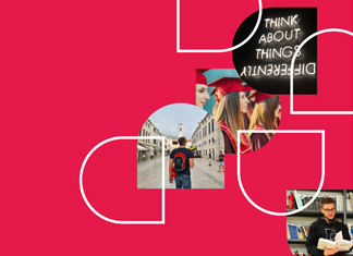 Natječaj za upis u I. godinu sveučilišnih diplomskih studija i specijalističkih diplomskih stručnih studija