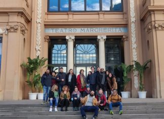 Izgradnja partnerstva u europskoj mreži digitalnih radija za mlade