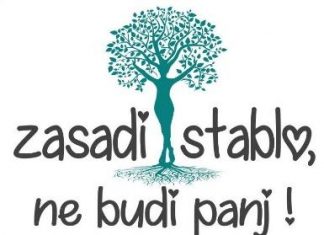 Sveučilište u Dubrovniku priključuje se kampanji „Zasadi stablo, ne budi panj!“