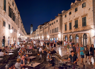 TOURISM SEASONALITY AND FIRMS GROWTH: New UNIDU’s research in world’s leading scientific journals