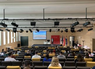 Orijentacijski dani za strane studente na Sveučilištu u Dubrovniku