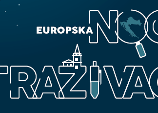 Europska noć istraživača ponovno u Hrvatskoj