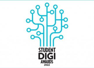 Natječaj “Student DIGI Award 2022”