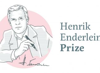 Nagrada Henrik-Enderlein za mlade znanstvenice i znanstvenike s područja društvenih znanosti