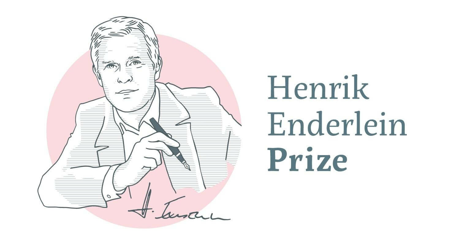 HenrikEnderleinPrize
