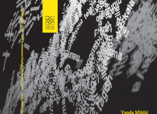 Onda sam to ja: suvremena frankofonska kratka proza