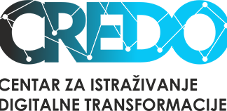 Sporazum o suradnji poslovno-istraživačkog centra CREDO i Znanstvenog centra izvrsnosti za školsku efektivnost i menadžment