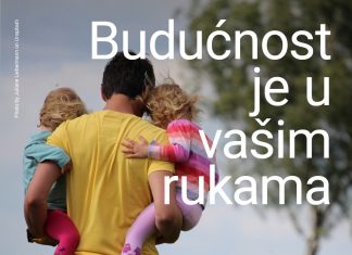 POZIV STUDENTIMA: Konferencija o budućnosti Europe u Lazaretima