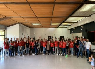 Humanitarna akcija UNIDU Alumni kluba za djecu Ukrajine