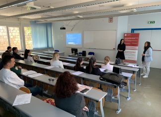 Održana radionica i panel diskusija “Evolutivni pristup uspostavi HUB-a: od poticajne ideje, iskustvenih spoznaja do poduzetničkih koncepata”