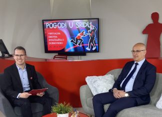 Održana deveta Smotra Sveučilišta u Dubrovniku